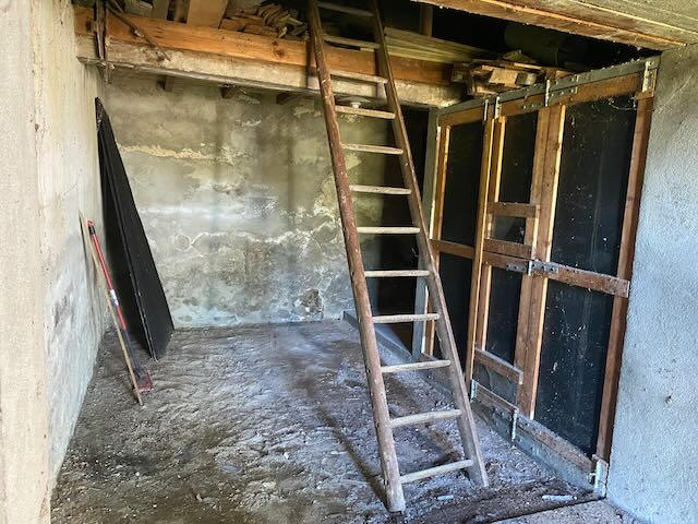 Maison - 99 m² - 4 pièces