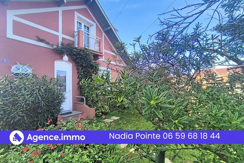 Maison - 131 m² - 5 pièces