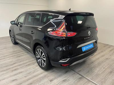 Renault Espace V Initiale Paris Energy dCi 160 Edc