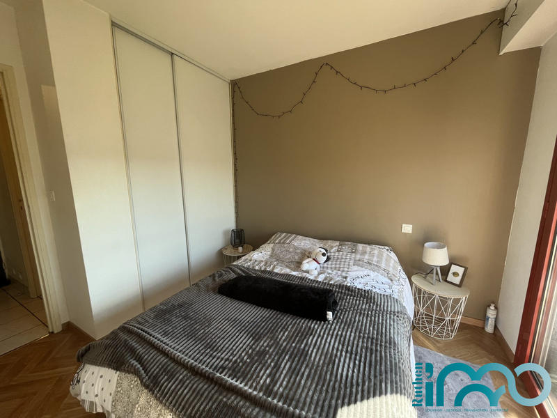 Appartement - 30 m² - 2 pièces