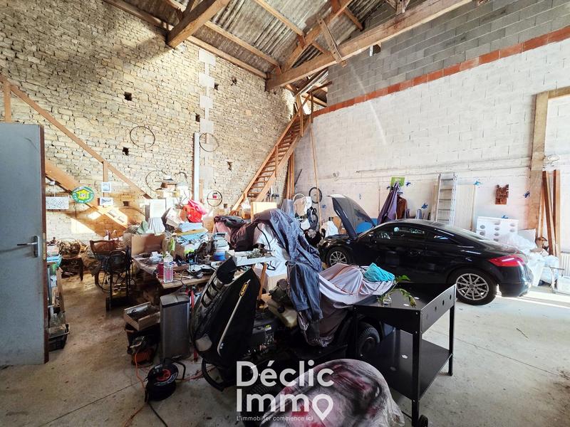 Maison bourgeoise - 460 m² - 17 pièces