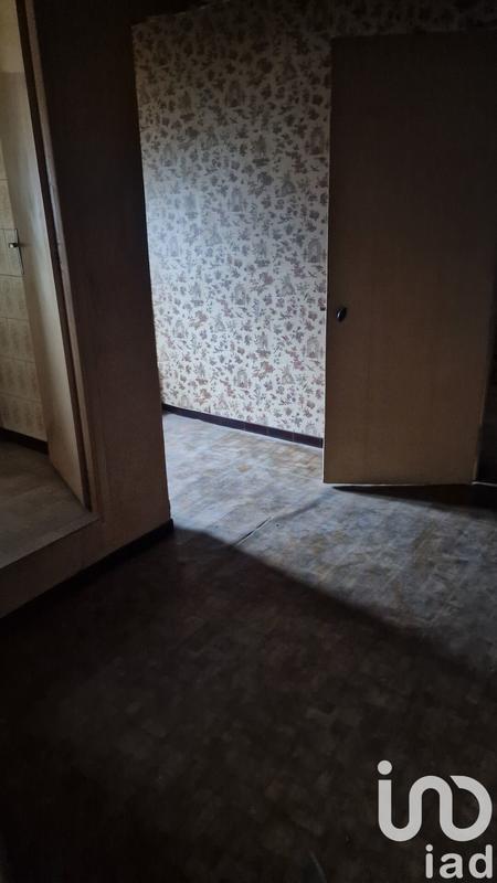 Maison de village - 97 m² - 5 pièces