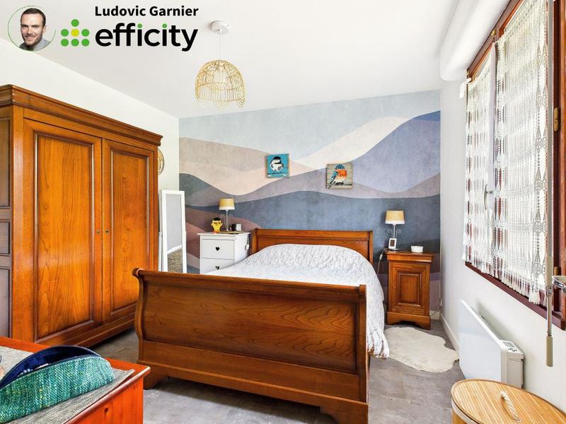 Pavillon - 108 m² - 4 pièces