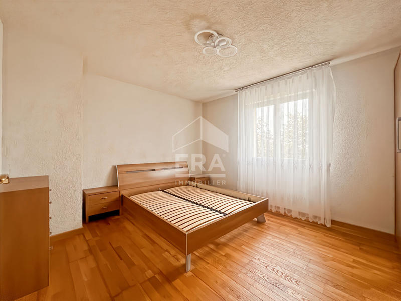 Maison - 123 m² - 7 pièces