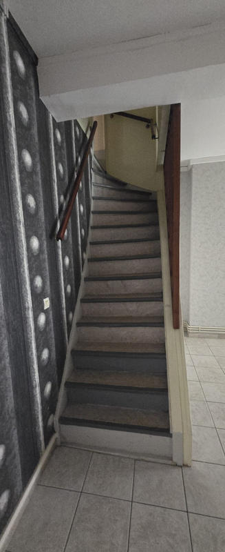 Maison - 95 m² - 6 pièces