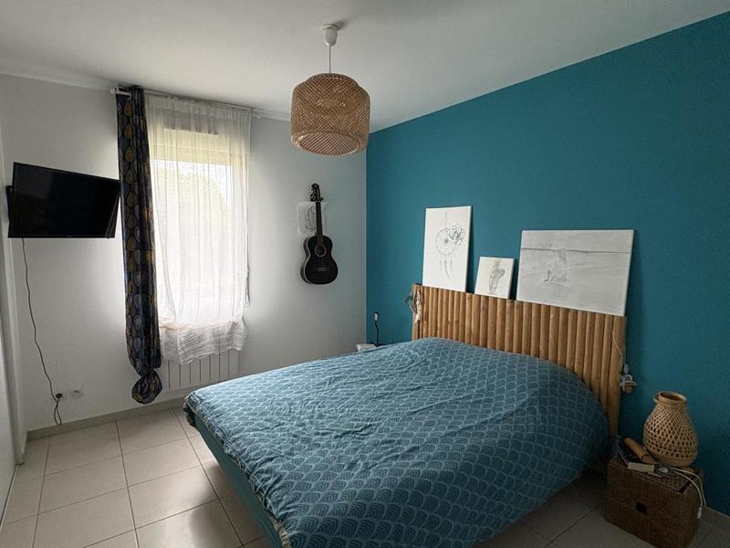 Appartement - 84 m² - 4 pièces