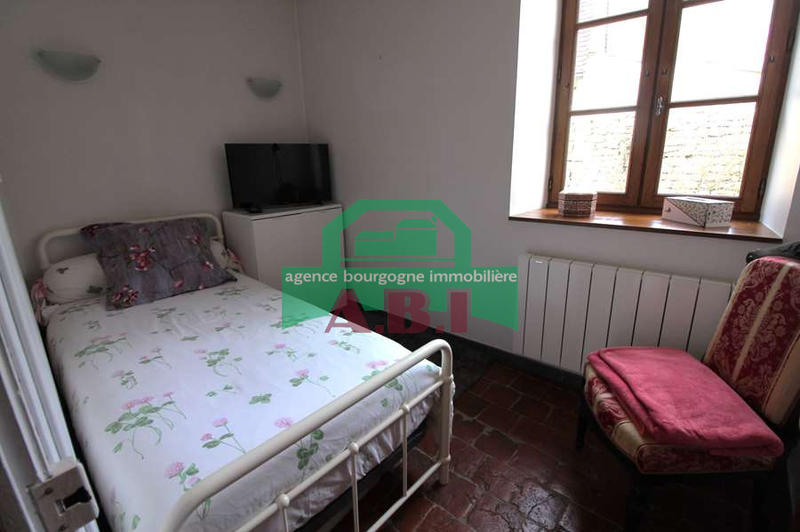 Maison - 64 m² - 4 pièces