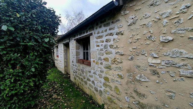 Maison - 220 m² - 10 pièces