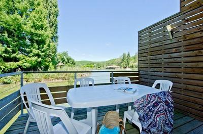 Maison - 62 m² - 3 pièces