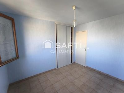 Maison - 91 m² - 5 pièces