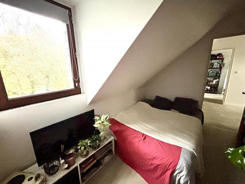 Longère - 120 m² - 5 pièces