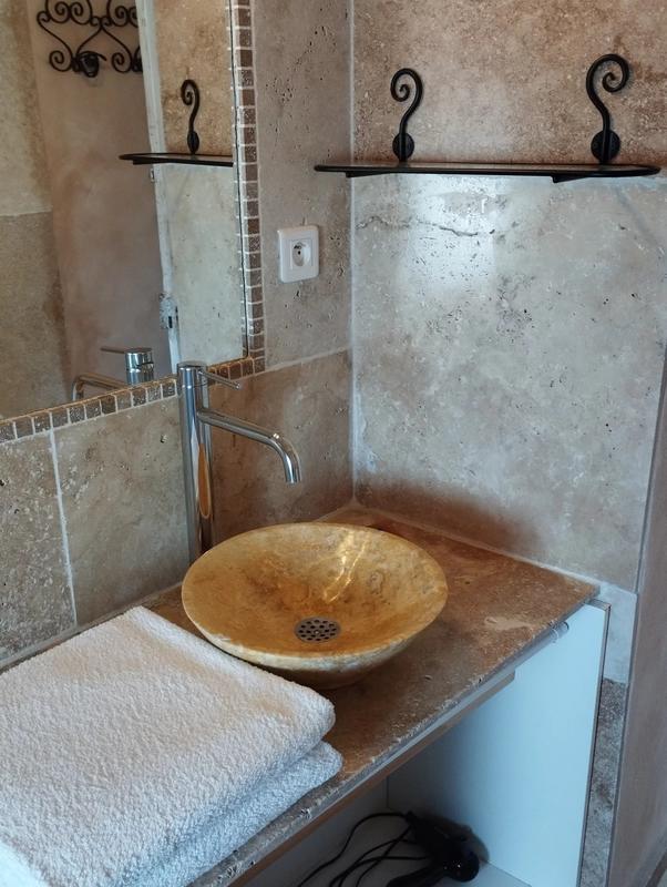 Maison de village - 269 m² - 8 pièces