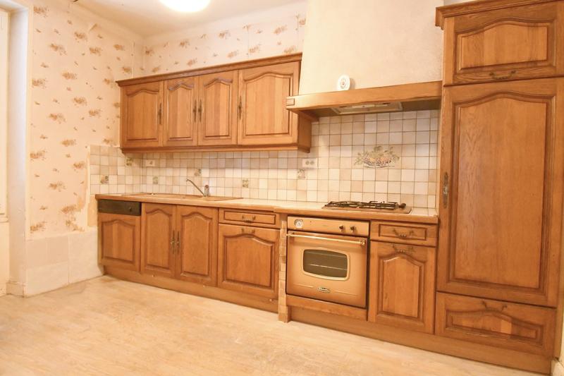 Maison - 195 m² - 7 pièces