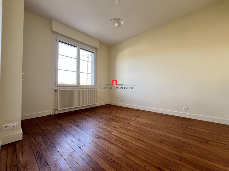 Maison ancienne - 106 m² - 4 pièces