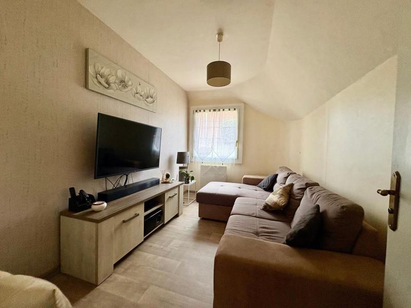 Chaumière - 105 m² - 3 pièces