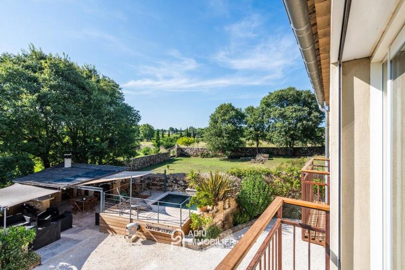 Maison - 135 m² - 5 pièces