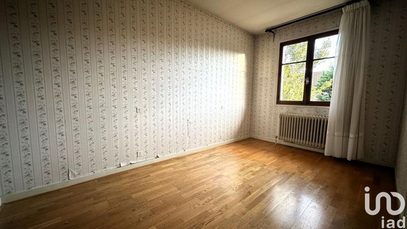 Maison - 154 m² - 7 pièces