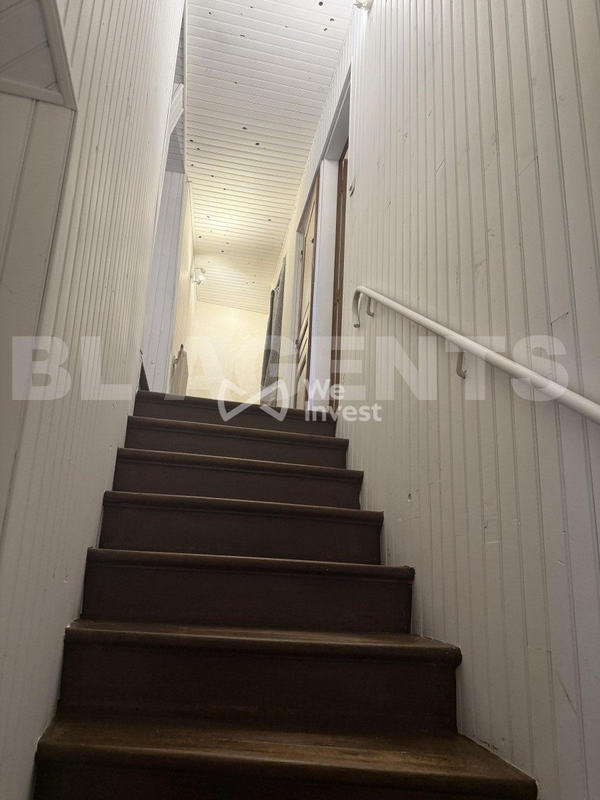 Maison ancienne - 160 m² - 7 pièces