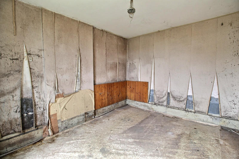 Corps de ferme - 81 m² - 3 pièces