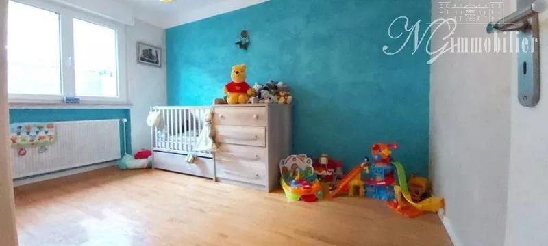 Maison - 170 m² - 6 pièces