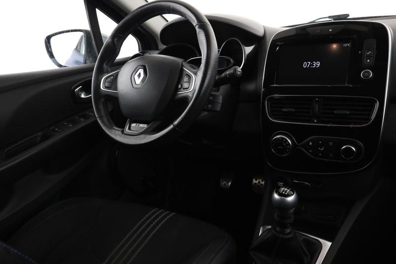 Renault Clio 1.2 TCe Energy Intens 118 ch