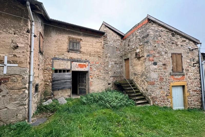 Maison - 160 m² - 7 pièces