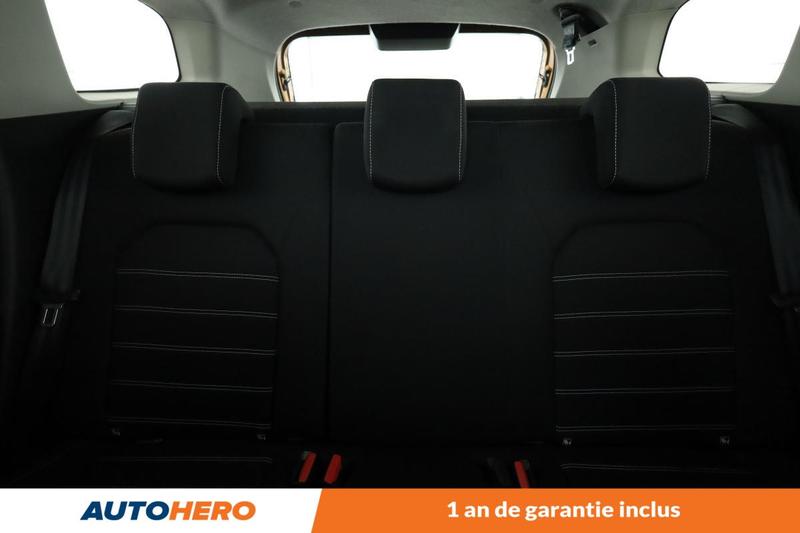 Dacia Duster II 1.5 dCi Blue Prestige 4x2 116 ch