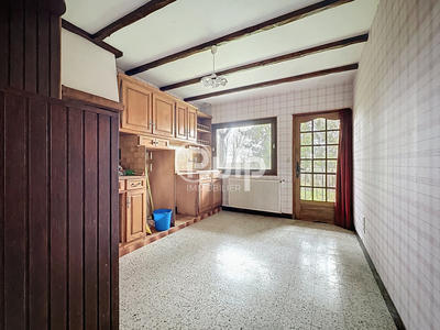 Maison de ville - 91 m² - 6 pièces