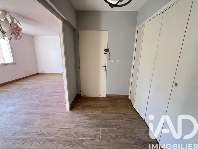 Appartement - 71 m² - 3 pièces
