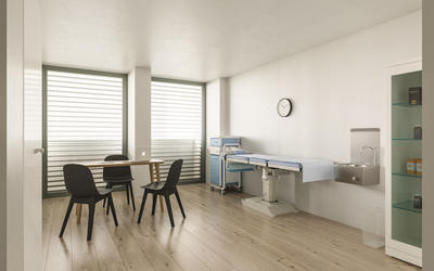 Le Pôle Santé Kiné Sport