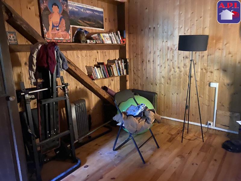 Maison - 54 m² - 3 pièces