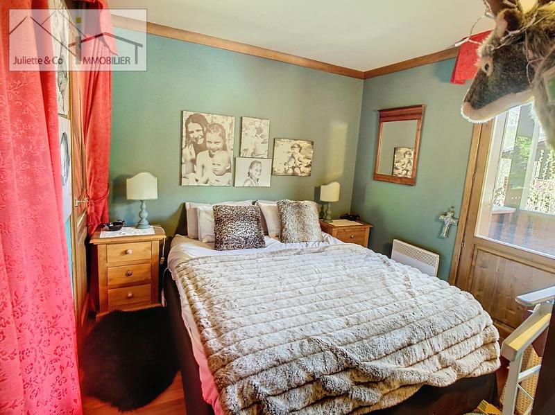 Appartement - 53 m² - 3 pièces