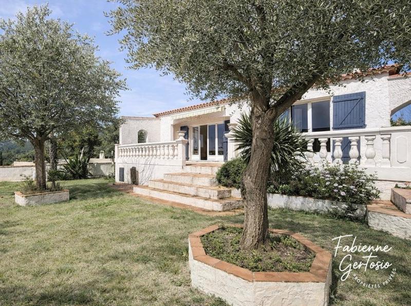 Maison - 146 m² - 6 pièces