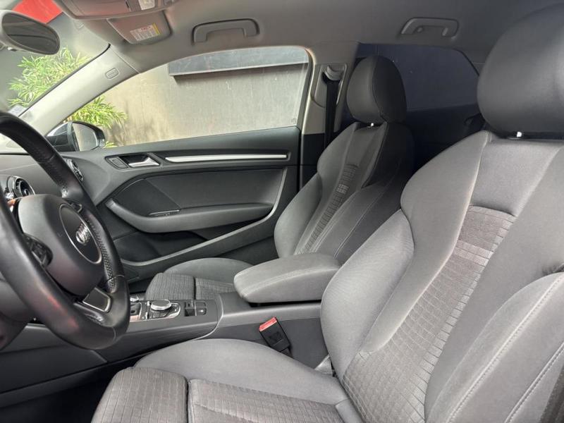 Audi A3 1.4 Tfsi 122 Ch Bv s-Tronic 7 Ambition 3p - Garantie 6 Mois