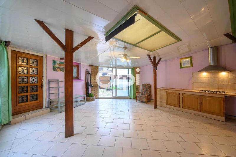 Maison - 129 m² - 4 pièces