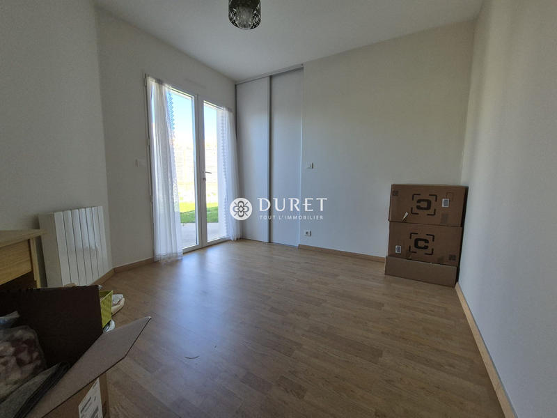 Maison - 99 m² - 5 pièces