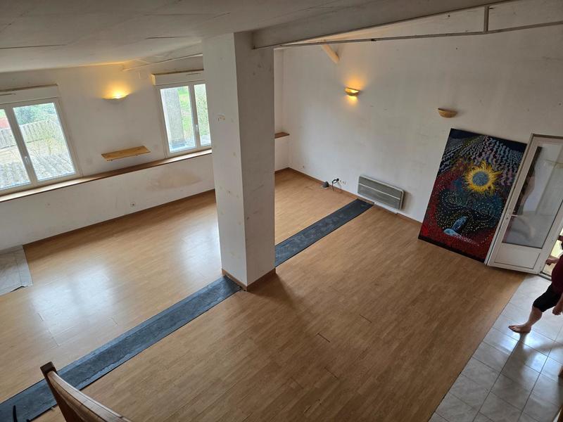 Maison - 350 m² - 14 pièces