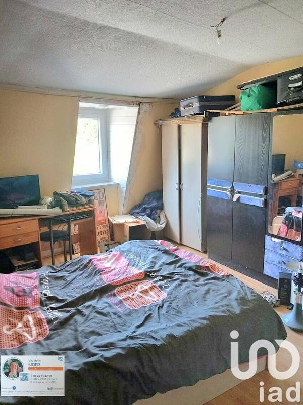 Maison - 211 m² - 8 pièces