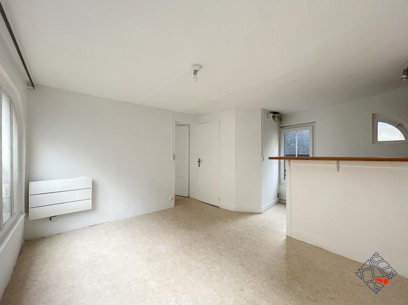 Appartement - 29 m² - 2 pièces
