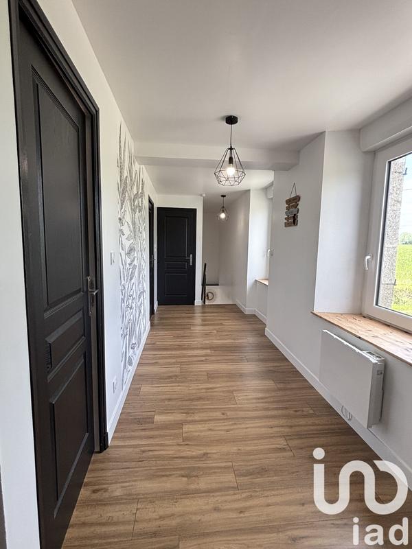 Maison - 158 m² - 5 pièces