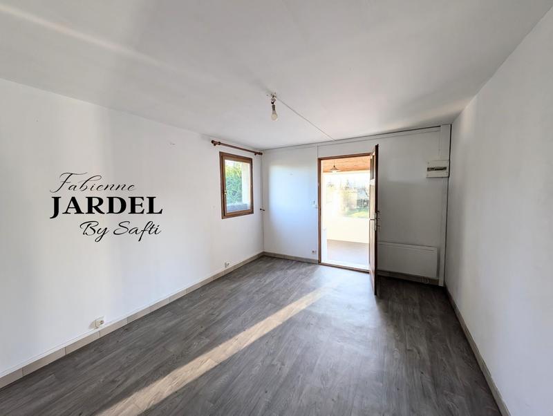 Maison - 200 m² - 6 pièces