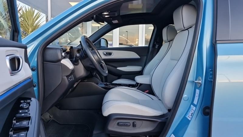 Honda e:Ny1 Bev 68.8kWh 204hp Advance