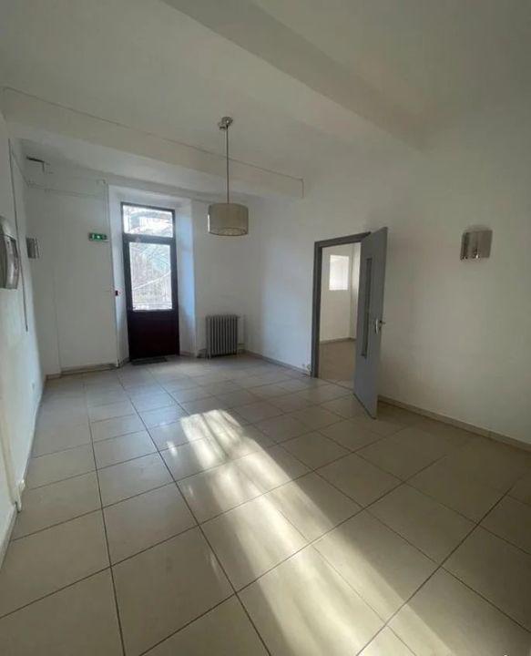 Maison de village - 15 pièces