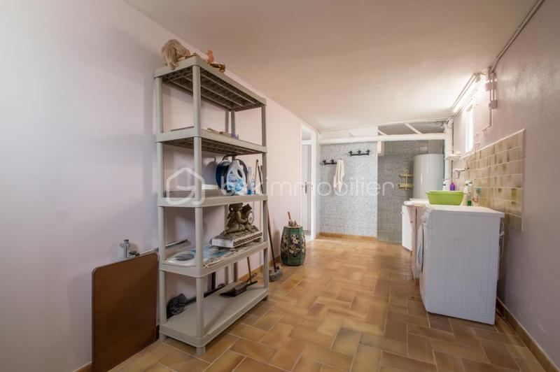 Maison - 102 m² - 4 pièces