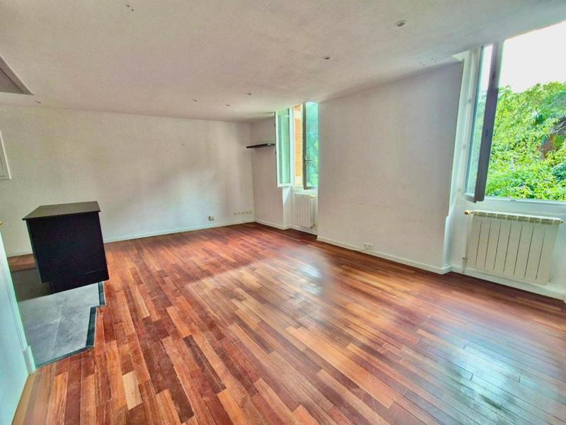 Appartement - 50 m² - 3 pièces