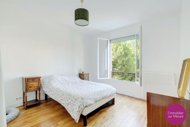 Maison - 160 m² - 7 pièces