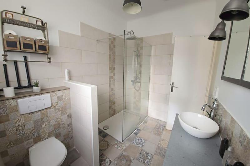 Maison - 96 m² - 5 pièces