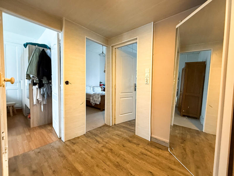 Maison - 145 m² - 7 pièces