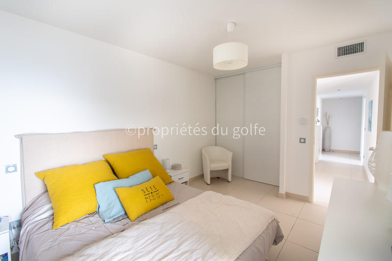 Appartement - 98 m² - 4 pièces