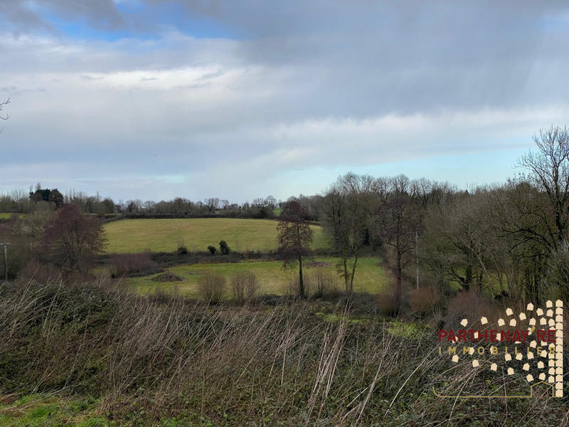 Maison - 182 m² - 5 pièces